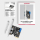 AXAGON Kontroler PCIe 2+2x port USB 3.2 GEN - 1317154 - zdjęcie 5